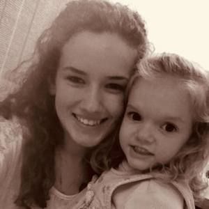 Meet your Posher, Rachel